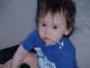 May 5, 2002: not feeling well
