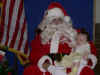 December 2, 2001: Tyndale Armory, Indianapolis