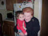 Aunt Isabel