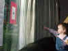 May 21, 2002: daddy's blue star