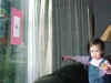 May 21, 2002: daddy's blue star