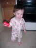 May 22, 2002: mommy's favorite pajamas