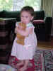 June 9, 2002: Pledge of Allegiance Bear