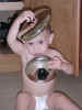 August 16, 2002: "hat"