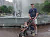 September 2, 2002 Lincoln Park