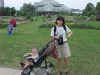 September 2, 2002 Lincoln Park