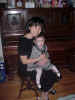 November 28, 2002 Thanksgiving Day
