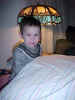 November 28, 2002 Thanksgiving Day