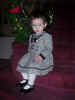 December 8, 2002: Santa at the CAA