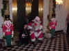 December 8, 2002: Santa at the CAA