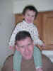 February 1, 2003: piggyback