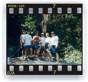 The River Rats
