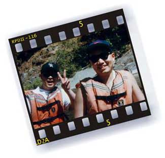 Joey & Jeff