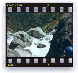 Ruck-A-Chucky Falls