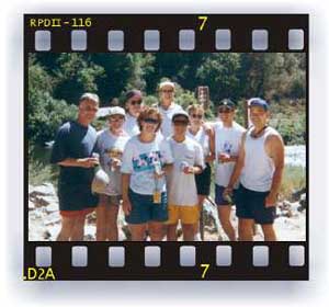 The River Rats