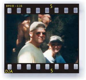 Bob & Lynn
