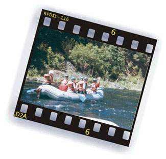 Raft 1