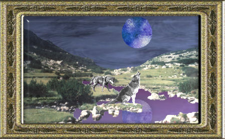blue moon