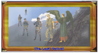 The Last Patrol