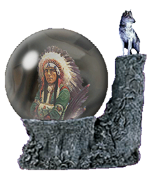 the chief