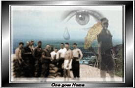 One Goes Home