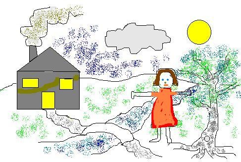 house tree person test interpretation v v top 2018 house tree person