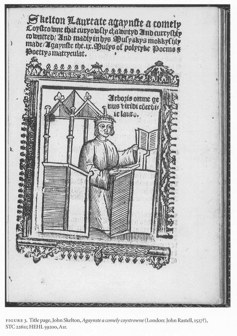 John Skelton organ John Skelton organ
