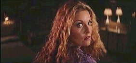 A scared Katrina (Shery Lee)