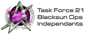 Task Force 21 Independants
