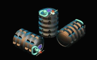 Grenades