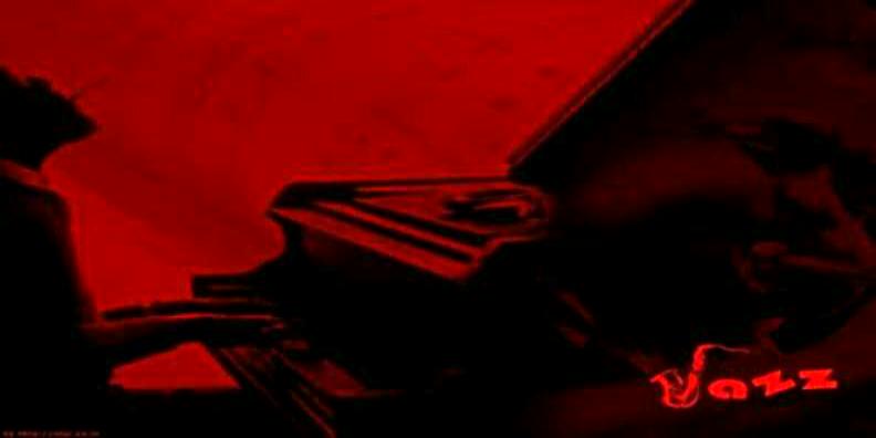 THE EVOLUTION OF PIANO JAZZ!............CLICK ME!!!