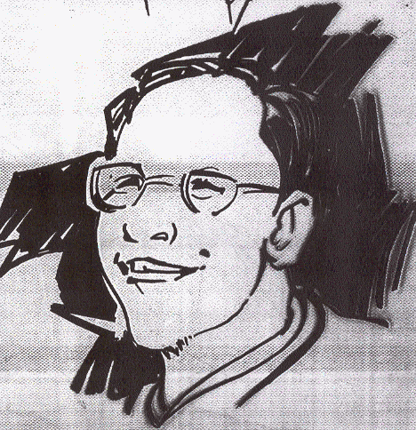 Martin Smith