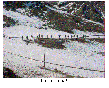 Cuadro de texto:  
�En marcha!
