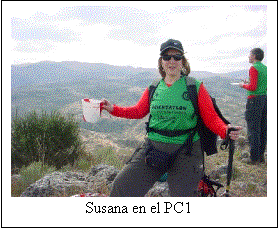 Cuadro de texto:  
Susana en el PC1
