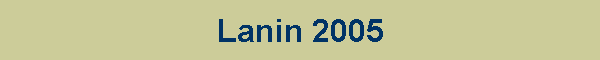Lanin 2005