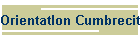 Orientatlon Cumbrecita 2005
