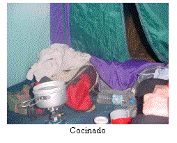 Cuadro de texto:  
Cocinado
