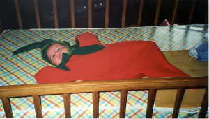 Happy Halloween from the Chili Pepper
