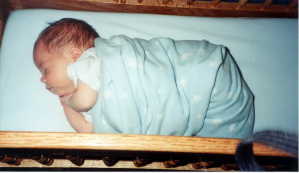 Our Little Angel