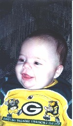 GO PACKERS!!!
