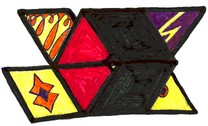 Larger picture NOT available - This is it's best size