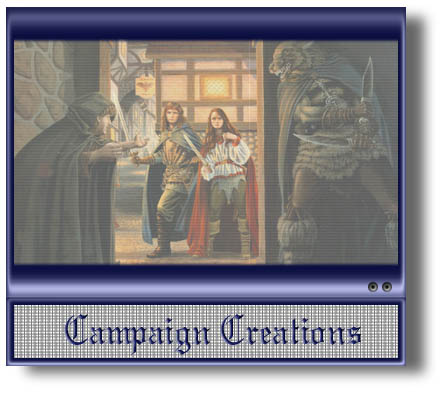 Campaign Creations