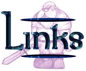 Links Of My Choosing