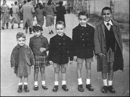 peques