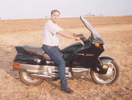 1998 honda pacific coast hotsell