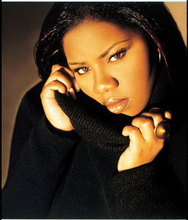 Kelly Price