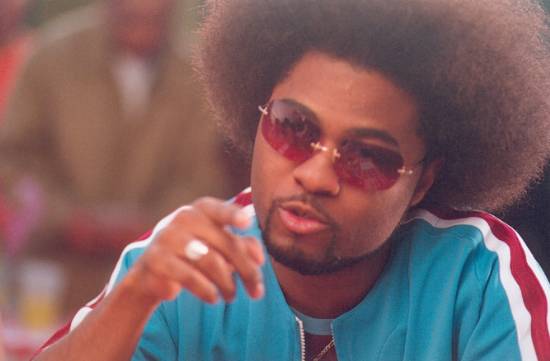 Musiq..!!