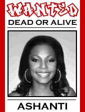 Ashanti..!!