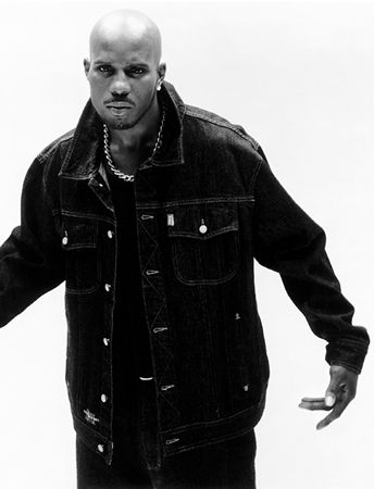 Dark Man X...!!