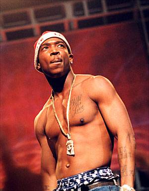 Ja Rule............!!!!!!!!!!!